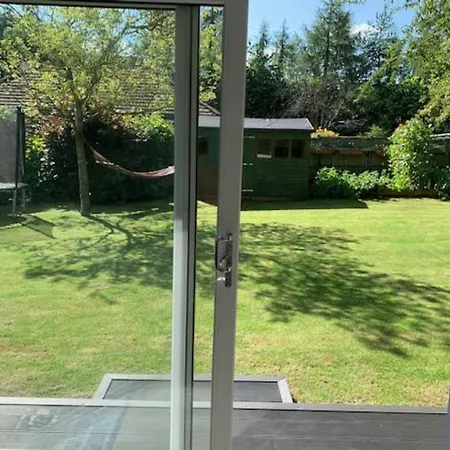 Independent Garden Studio - Sleeps Max 3. Derby Exterior photo