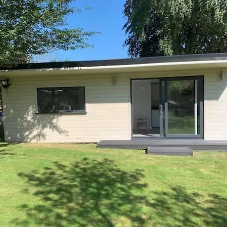 Independent Garden Studio - Sleeps Max 3. Derby Exterior photo