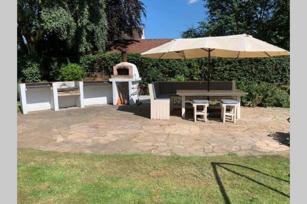 Apartamento Independent Garden - Sleeps Max 3. Derby