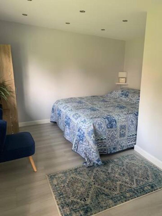 Apartamento Independent Garden - Sleeps Max 3.