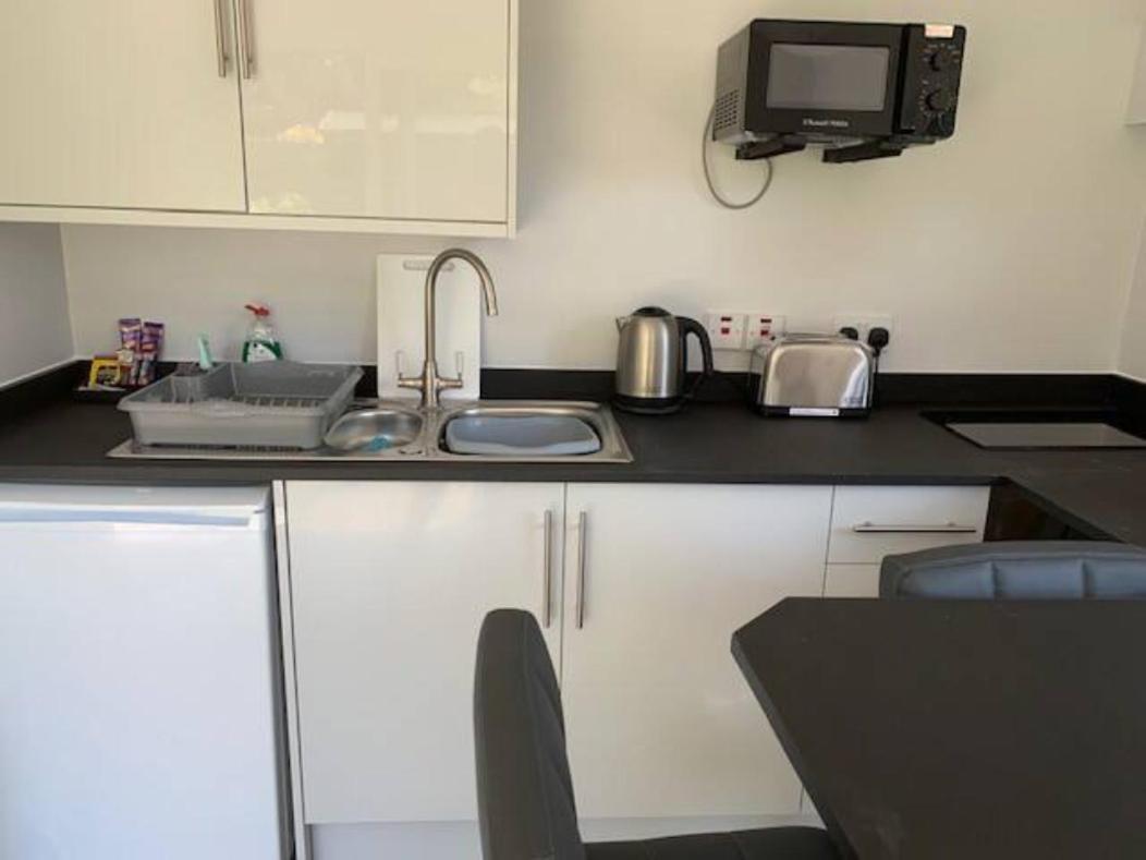 Apartamento Independent Garden - Sleeps Max 3. Derby